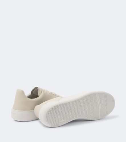 Prada Sneakers Court aus Leder - Prada - Modalova