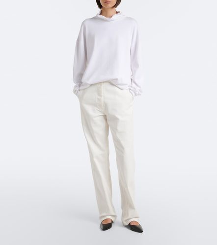 Rollkragenpullover Kelta aus Baumwolle - The Row - Modalova
