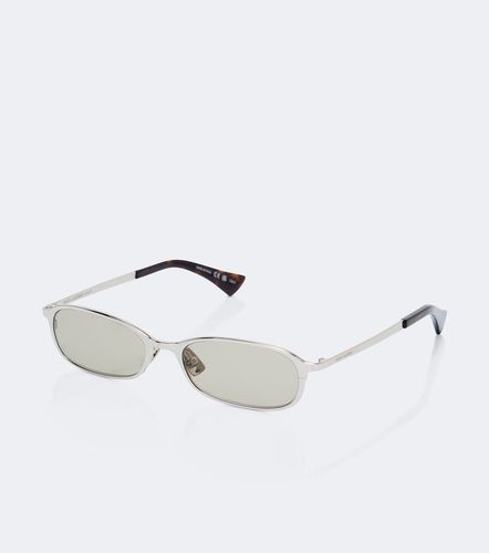Gafas de sol ovaladas SL 934 - Saint Laurent - Modalova