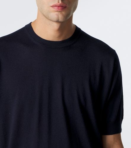 Pullover aus Kaschmir und Seide - Thom Sweeney - Modalova