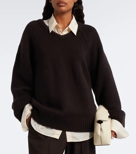 Lisa Yang Oia cashmere sweater - Lisa Yang - Modalova