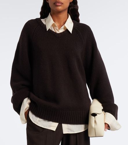 Lisa Yang Pullover Oia in cashmere - Lisa Yang - Modalova