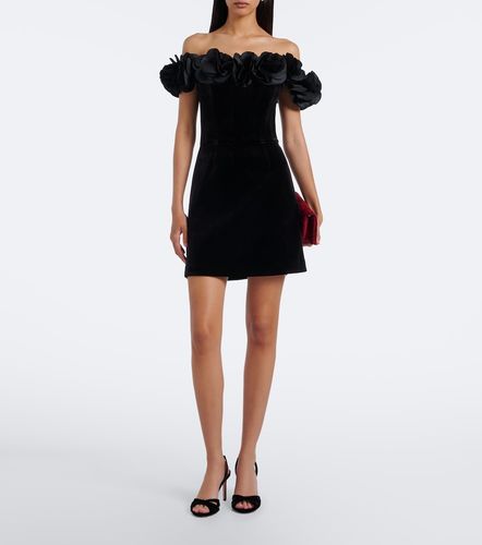 Abito bustier Charles - Rebecca Vallance - Modalova