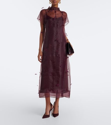 Simkhai Abito lungo in organza - Simkhai - Modalova