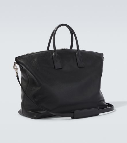 Borsa da viaggio in pelle - Saint Laurent - Modalova