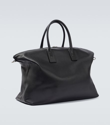 Saint Laurent Leather duffel bag - Saint Laurent - Modalova