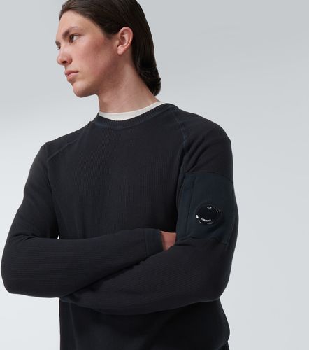 C.P. Company Pullover aus Baumwolle - C.P. Company - Modalova