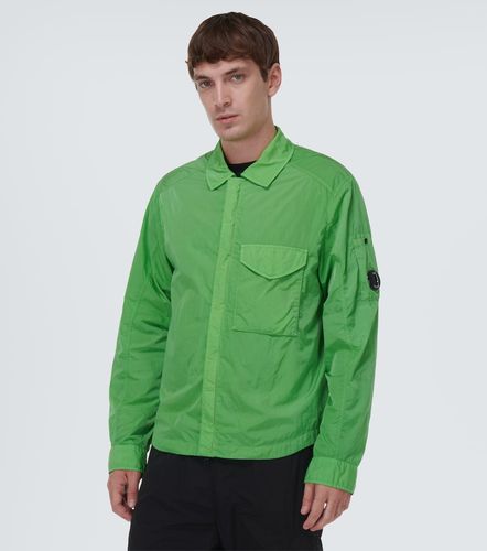 Giacca camicia Chrome-R - C.P. Company - Modalova