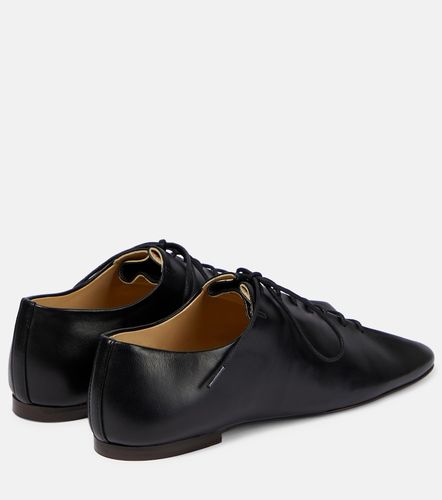 Lemaire Stringate Souris in pelle - Lemaire - Modalova