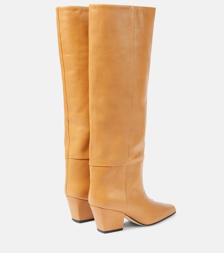 Paris Texas Botas Jane de piel - Paris Texas - Modalova