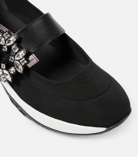 Zapatillas Viv' Match adornadas - Roger Vivier - Modalova