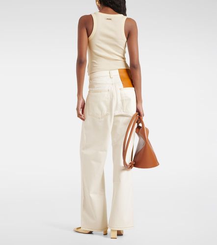 Jeans anchos Le de-Nîmes Large - Jacquemus - Modalova