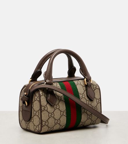 Ophidia Mini GG canvas crossbody bag - Gucci - Modalova