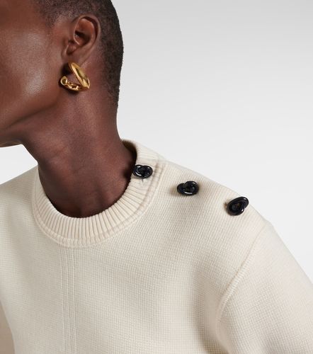 Bottega Veneta Pullover aus Wolle - Bottega Veneta - Modalova