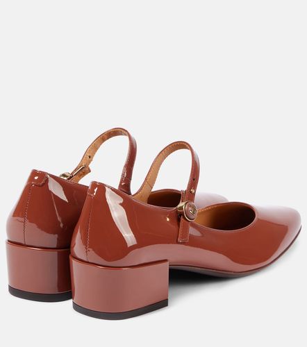 Tod's Salones Mary Jane de charol - Tod's - Modalova