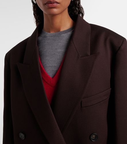 The Frankie Shop Abrigo Jane - The Frankie Shop - Modalova