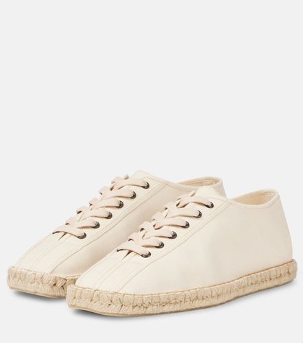 Espadrillas stringate Linoleum - Lemaire - Modalova
