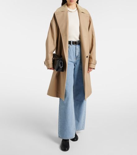 Rohe Low-rise wide-leg jeans - Rohe - Modalova