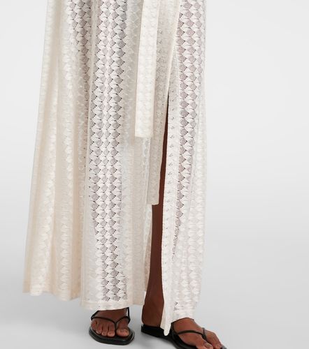 Melissa Odabash Melissa wrap dress - Melissa Odabash - Modalova