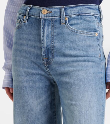 Jeans anchos Modern Dojo - 7 For All Mankind - Modalova