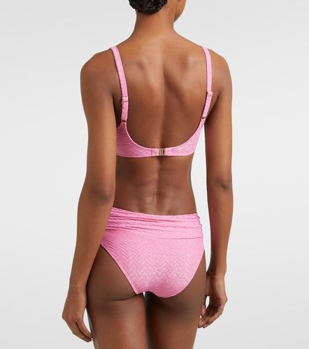 Melissa Odabash Top bikini Bel Air - Melissa Odabash - Modalova