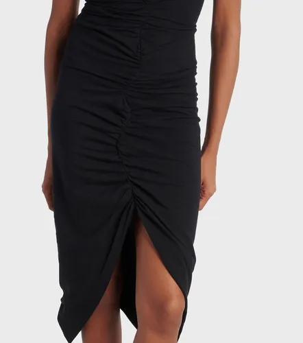 Pulling Orb cotton polo dress - Vivienne Westwood - Modalova