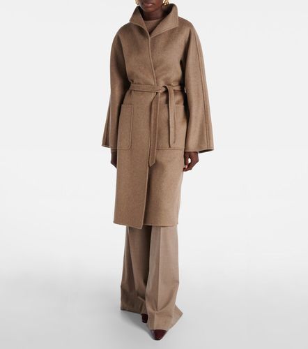 Abrigo envolvente Lilia de cachemir - Max Mara - Modalova