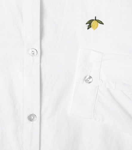 Konges Sløjd Camisa Ray de algodón - Konges Slojd - Modalova