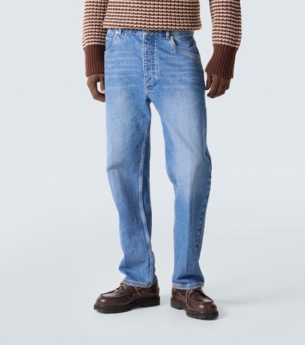 X Aaron Levine jeans rectos Windslow - Studio Nicholson - Modalova