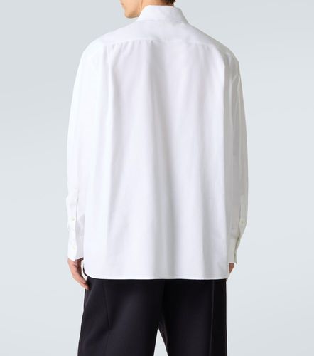 X Louis Wain camisa de algodón estampada - Loewe - Modalova