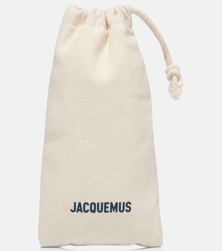 Jacquemus Gafas de sol ovaladas - Jacquemus - Modalova