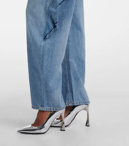 Stella McCartney Jeans mit Bahnen - Stella McCartney - Modalova