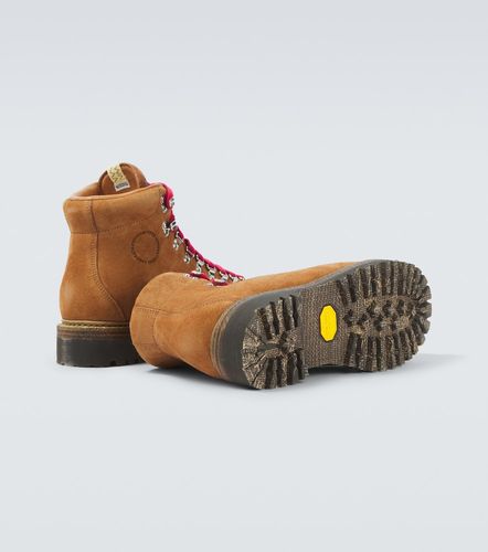 Visvim Botines Whymper de ante - Visvim - Modalova