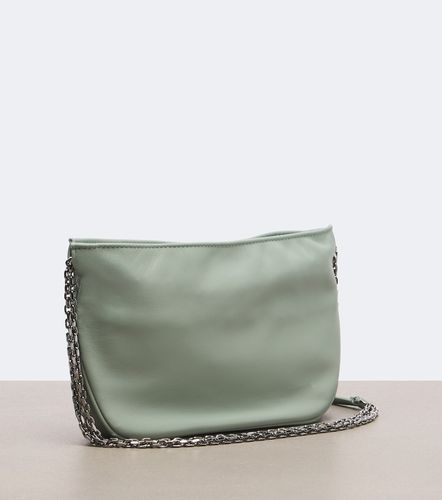 Pilgrim Micro leather crossbody bag - Roger Vivier - Modalova