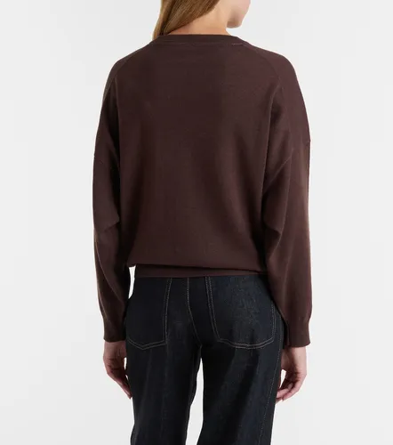 Brunello Cucinelli Cashmere sweater - Brunello Cucinelli - Modalova