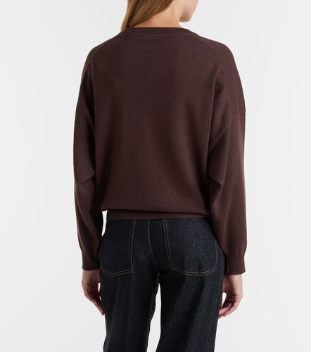 Pullover aus Kaschmir - Brunello Cucinelli - Modalova