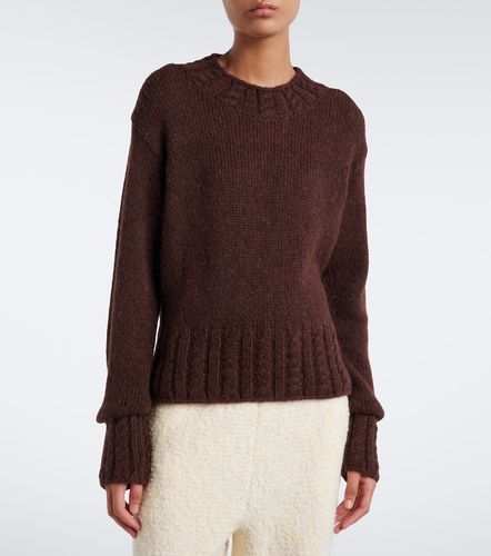 Moncler Pullover aus Strick - Moncler - Modalova