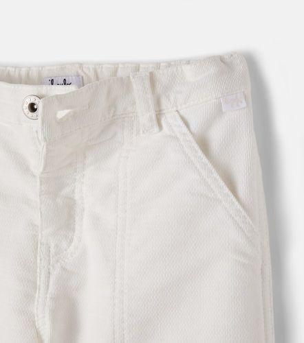 Il Gufo Pantalones de algodón - Il Gufo - Modalova