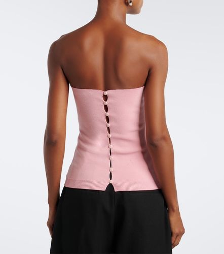 Jacquemus Stricktop Sera - Jacquemus - Modalova