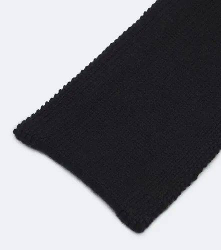 Toteme Wool and cashmere headband - Toteme - Modalova