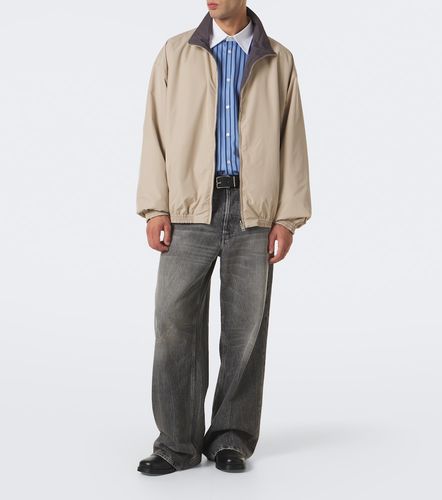Wendbarer Blouson aus Taft - Acne Studios - Modalova