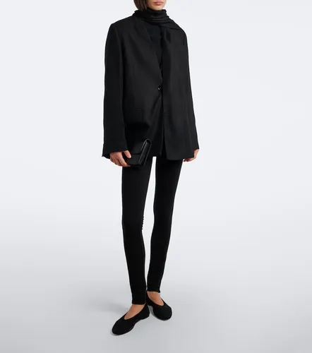Toteme Blazer - Toteme - Modalova