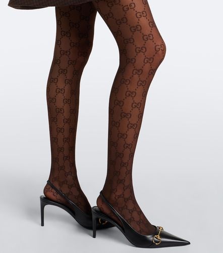 Gucci Medias con GG - Gucci - Modalova