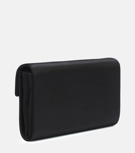 Bolso Evening Envelope de satén - Roger Vivier - Modalova