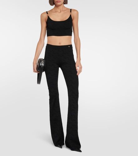 Versace Top La Greca Medusa '95 - Versace - Modalova