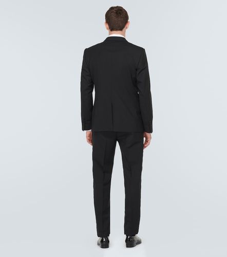 Dolce&Gabbana Wool-blend suit - Dolce&Gabbana - Modalova