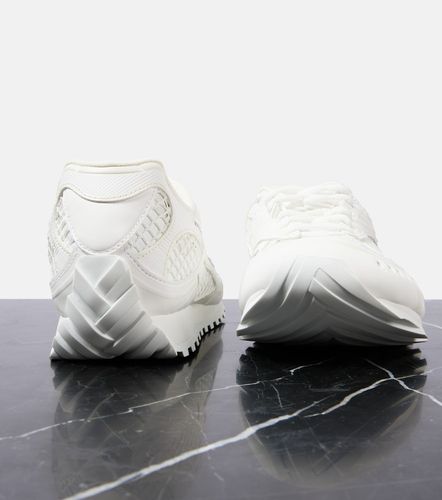 Orbit technical mesh sneakers - Bottega Veneta - Modalova