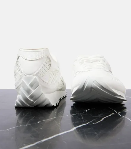 Orbit technical mesh sneakers - Bottega Veneta - Modalova
