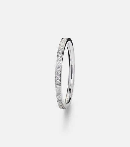 Anillo Berbere de platino con diamantes - Repossi - Modalova