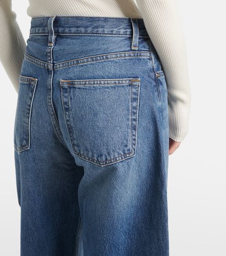 Frame Jeans barrel The Bubble - Frame - Modalova